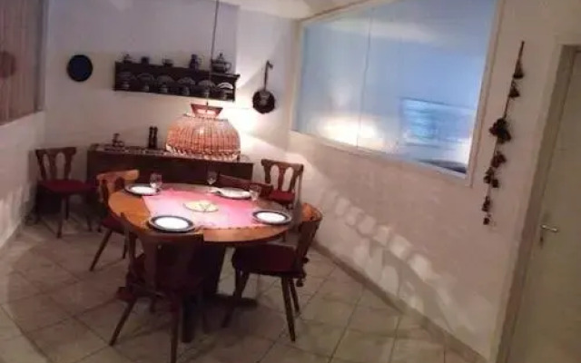 Ferienapartment Davos