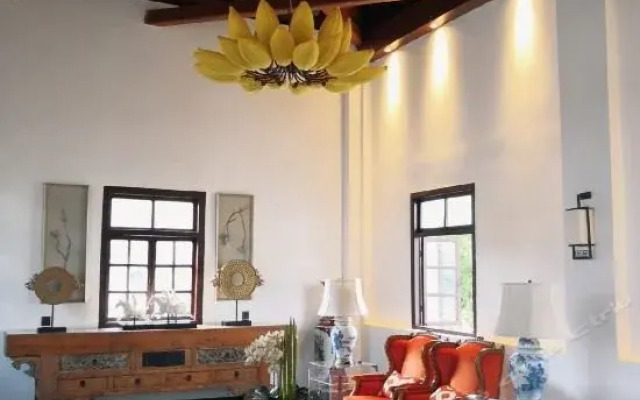 Redolence Garden Boutique Hotel