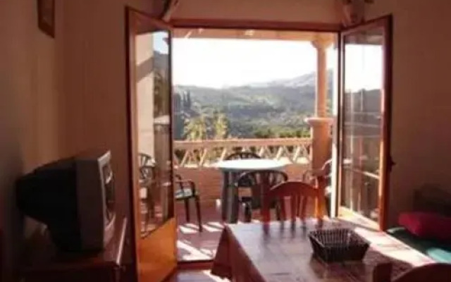 Apartamentos Las Colinas