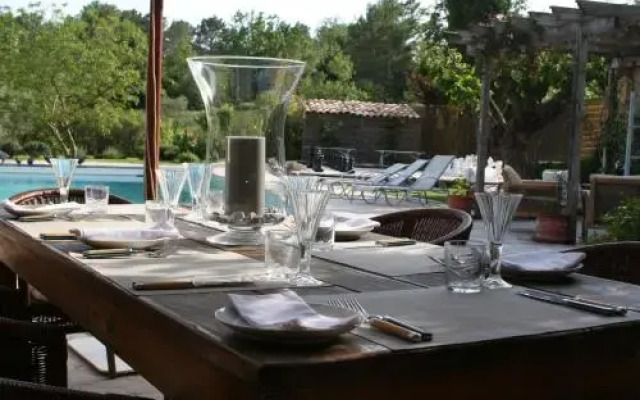 La Bastide de Negrin