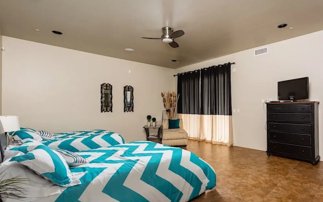 Sundown Retreat 4 Br By Casago