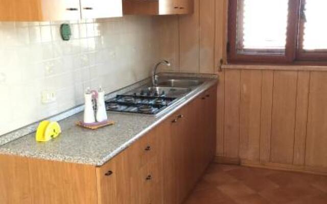 Sea and Relax San Vito Residence