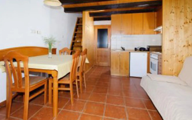 Bungalows Rogla