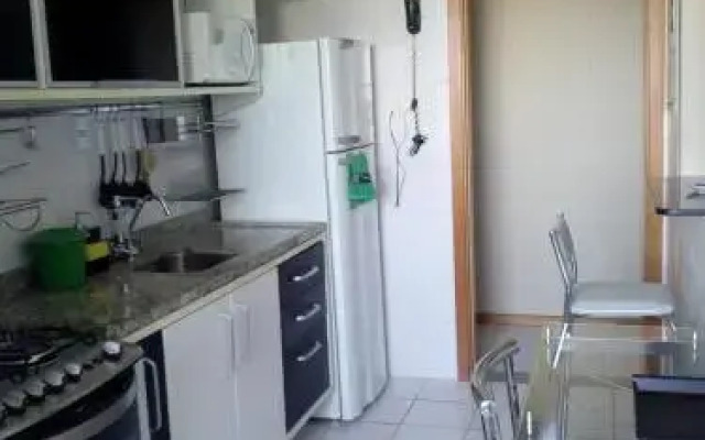 Ajuricaba Suites - Morada do Sol
