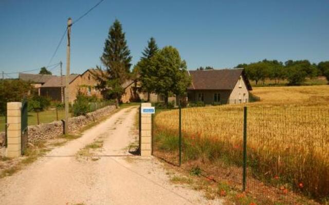 Holiday home Lieu dit Grezes