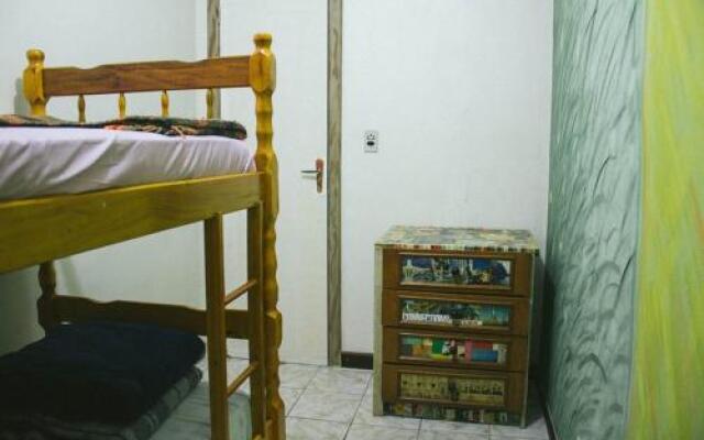 Hostel Vila Curitiba