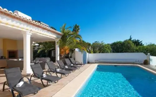 Villa Malibu - Plusholidays