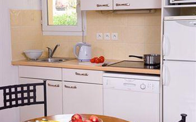 Le Domaine de Figuière