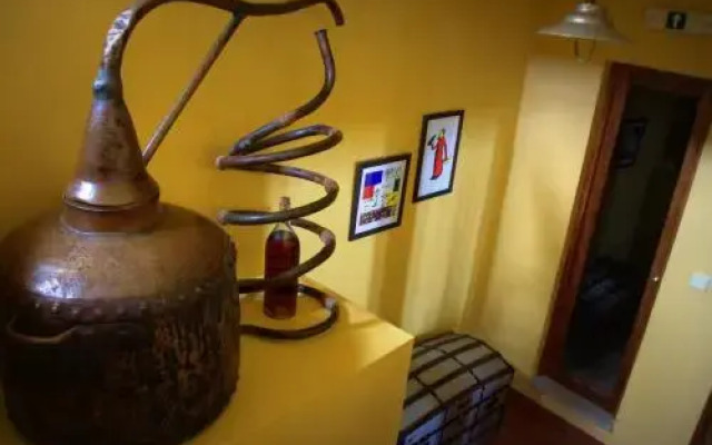 Quinta do Chao D'Ordem
