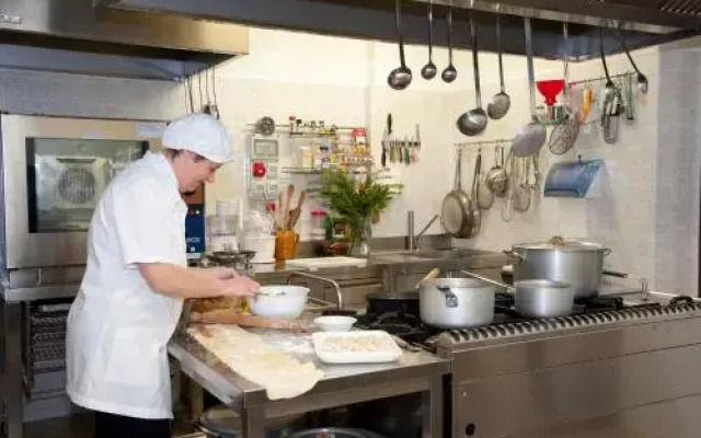 Agriturismo Il Vecchio Portico