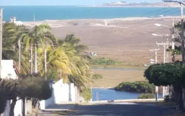 joia da prainha