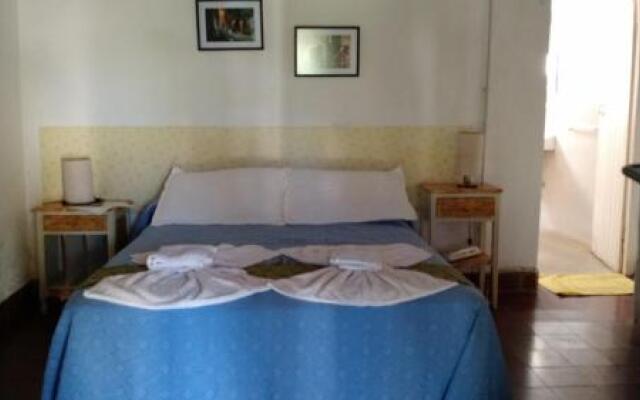 Hostería Bello Horizonte