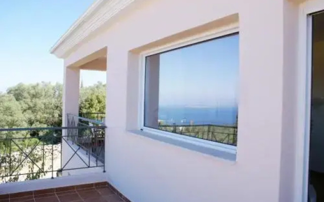 Villa Erato
