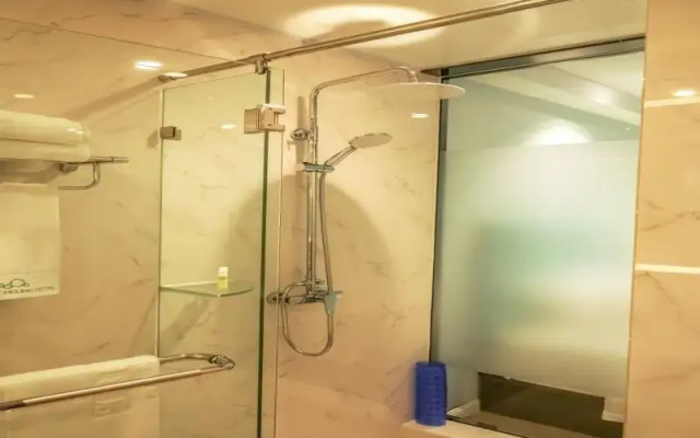 Qinglong Business Hotel - Qingdao