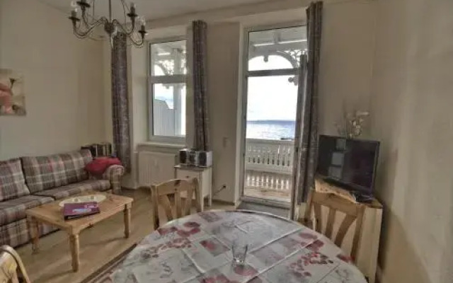 Fürstenhof - Ferienwohnung 106