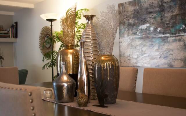 Luxurious 5 BR House Pool DT Scottsdale