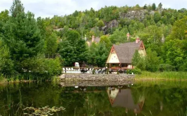 Le Plateau By Rendez-Vous Mont-Tremblant