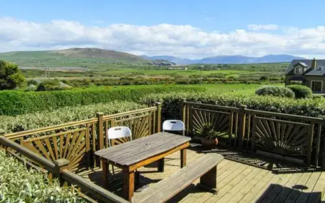 Doonshean View Bed and Breakfast