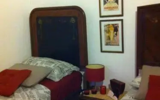 Villetta Sa Marigosa