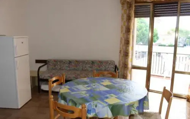 Residences La Rustica & Elite