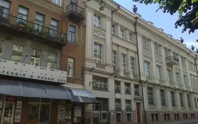 Apartments Ekaterinoslav