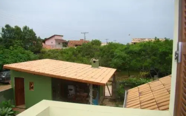 Pousada Moradas do Moçambique