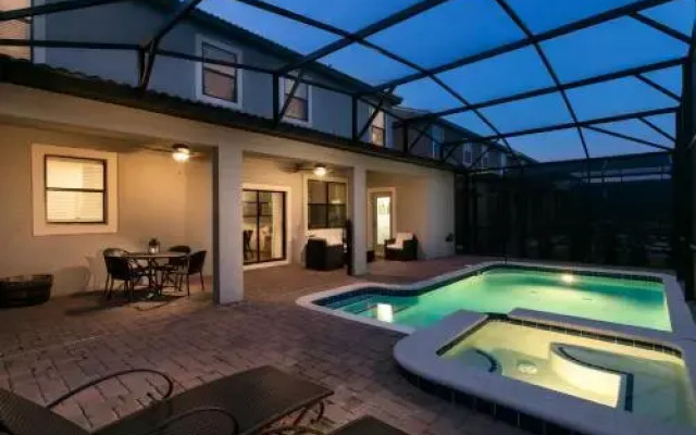 Villa CG011 -Villa for Holiday of a lifetime- 8 Bedroom Villa