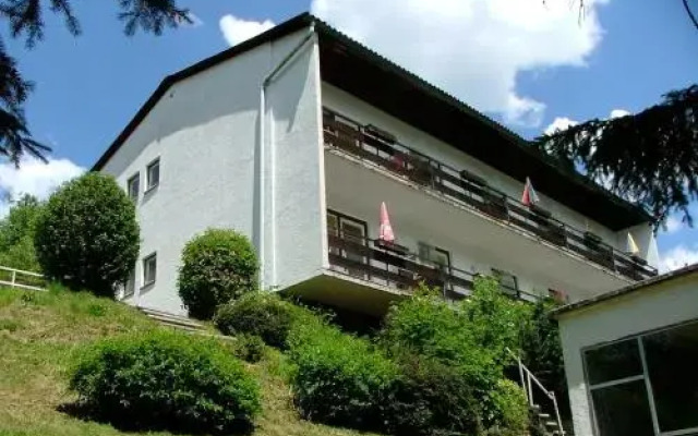 Pension Weiss