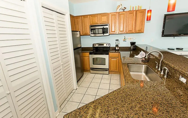 Sandpiper Cove #9139 - 1 Br Condo