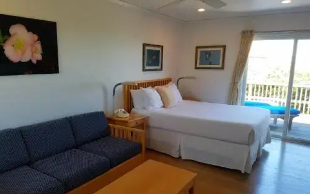 White Sands Motel