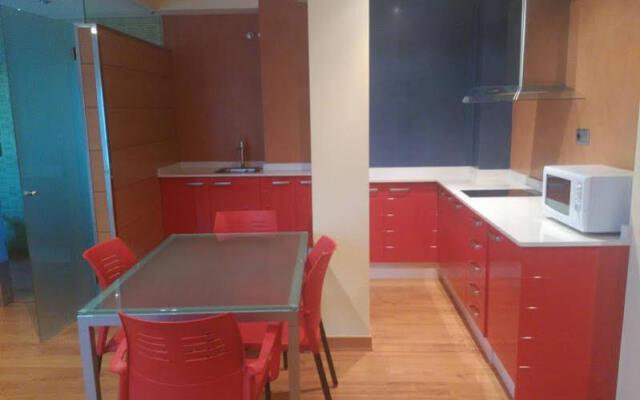 Hospedium Cañitas Suites Apartamentos Turísticos