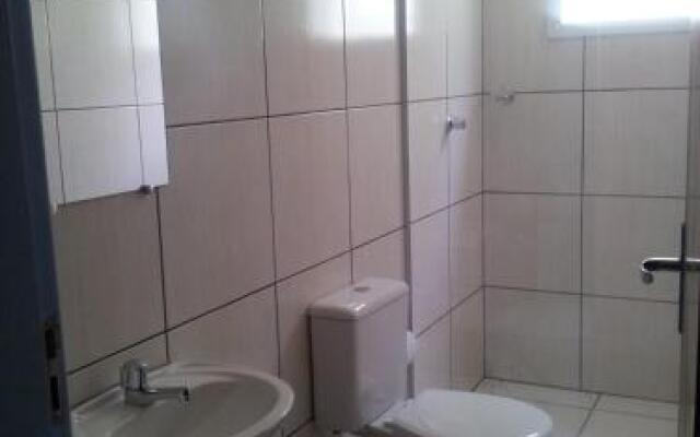 Cavalo Marinho Suites