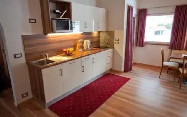 Apartaments Galina