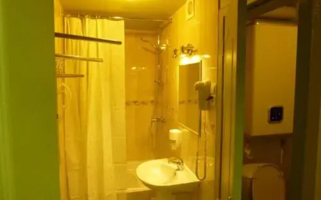 River Park Hostel