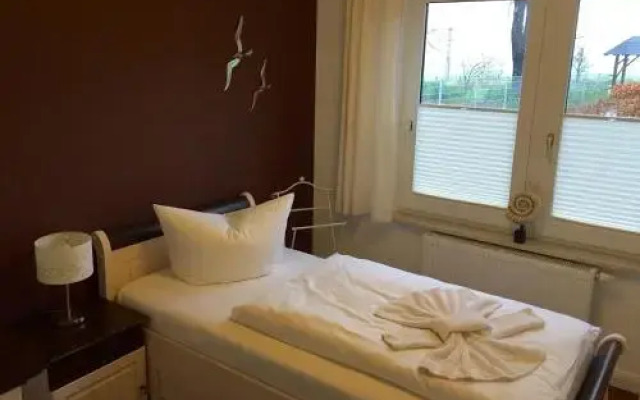 Ferienhaus Boddenhus