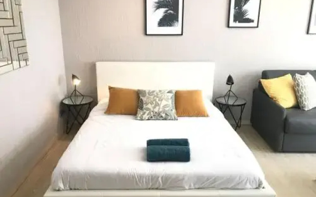 Studio à Cannes à 50 mètres des plages et la Croisette - Apartment in 戛纳 - Photo 3