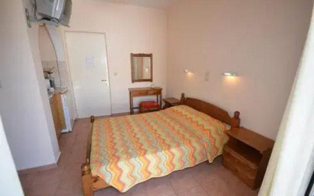 Astacos Studios II