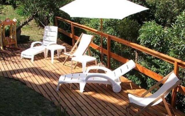 Complejo Ayenué & Spa