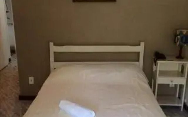 Pousada Nascente Pequena