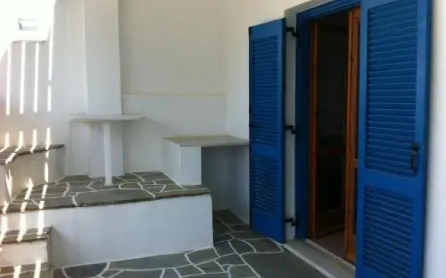 Studios Vangelis