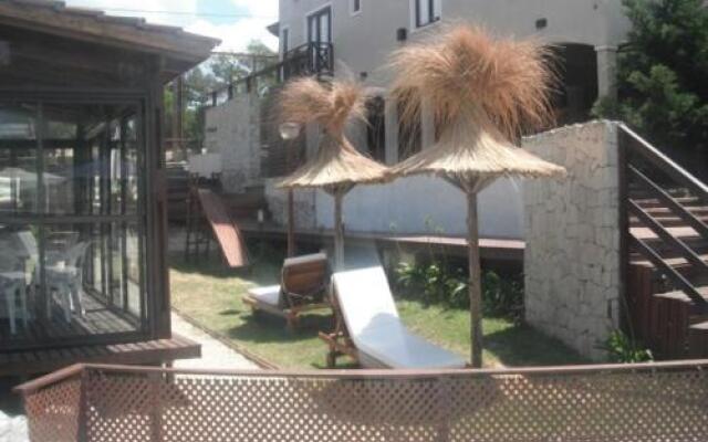 Complejo Ayenué & Spa