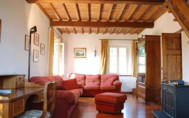 Villa Al Fanucchi