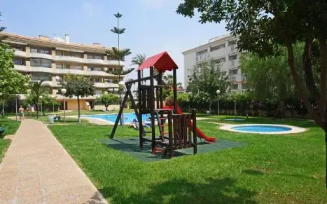 Apartamentos Albir Confort Estrella II