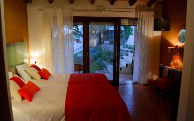 Melrinitas - Turismo Rural