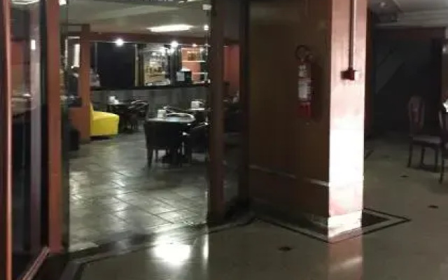 Mix Apart Hotel