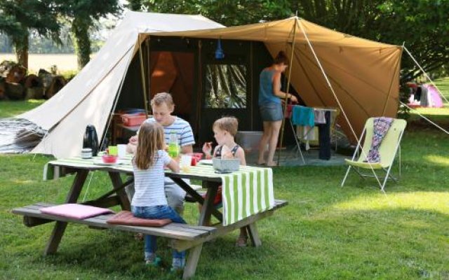 Camping Le Muret