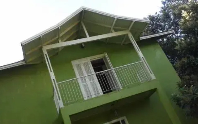 Residencial Recanto Verde