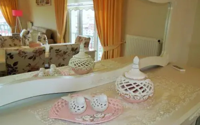 Zenofon Residence Trabzon