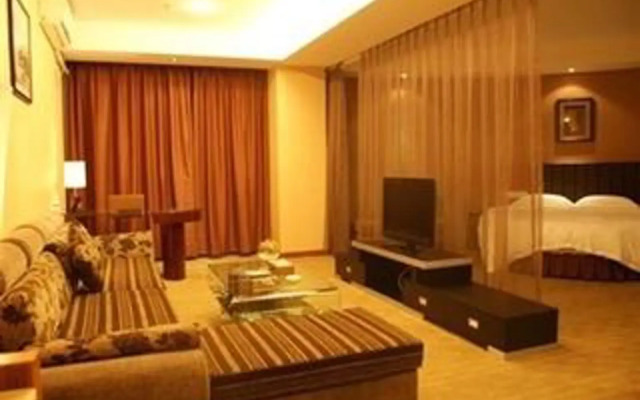 Fortune Land Hotel