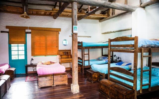 Anandamayi Hostel & Hotel